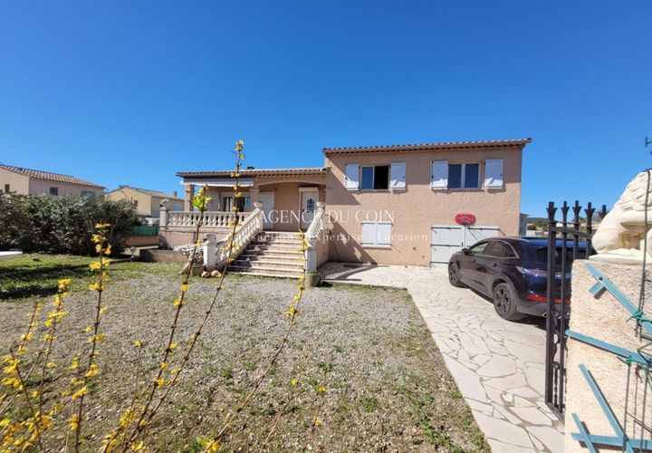 Villa i Le Muy, Var, Le Muy - € 399.000 | Ref: 718V1937M - foto 1