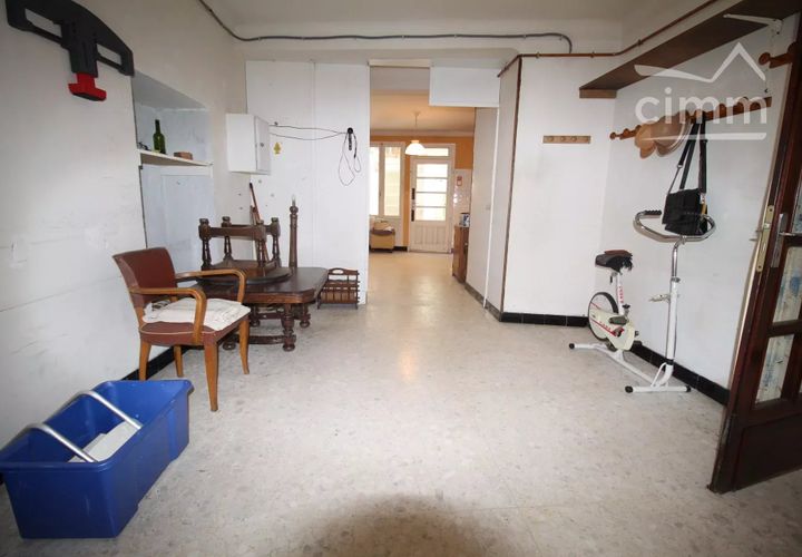 Landejendom i Couiza, Aude, Couiza - € 60.000 | Ref: 86359876 - foto 1