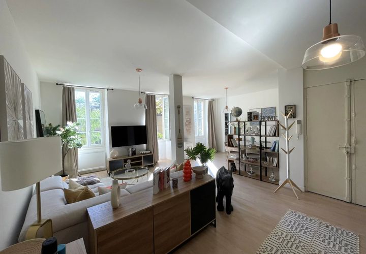 Lejlighed i Nice, Alpes-Maritimes, Nice - € 349.000 | Ref: 86367505 - foto 1