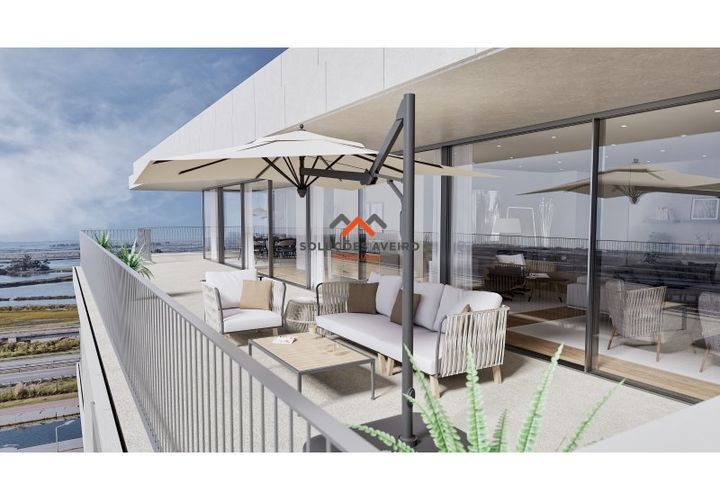 Lejlighed i Aveiro, Aveiro, Aveiro - € 1.200.000 | Ref: 6610 - foto 1