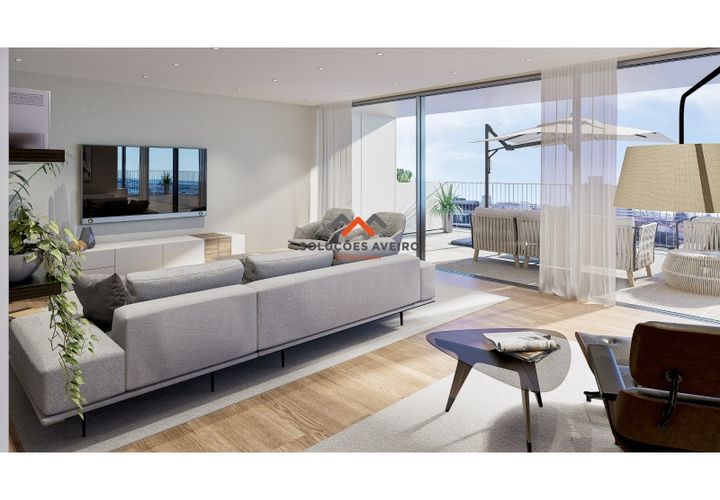 Lejlighed i Aveiro, Aveiro, Aveiro - € 420.000 | Ref: 6608 - foto 1