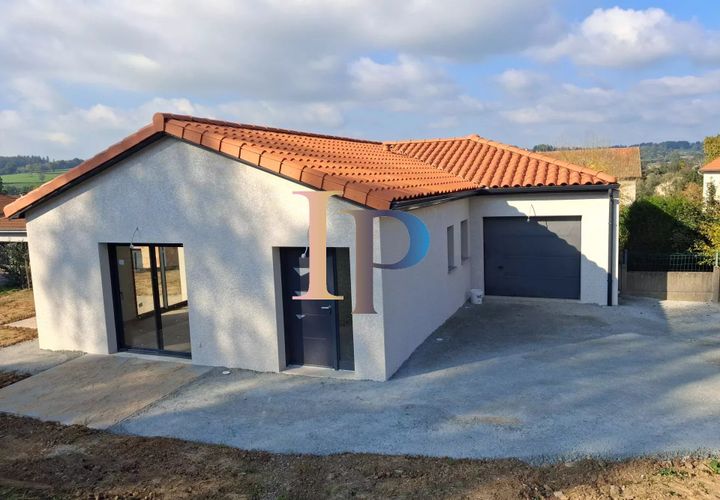 Villa a Charlieu, Loire, Charlieu - € 250.000 | Ref: 42IPD4431 - foto 1