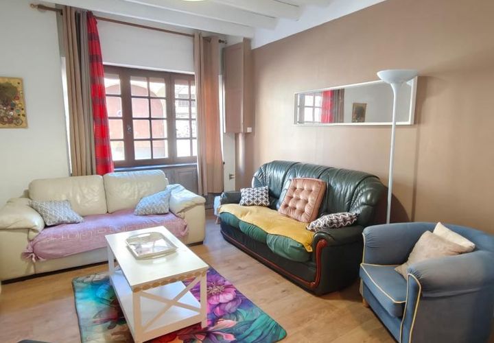 Villa i Limoux, Aude, Limoux - € 160.000 | Ref: 9252 - foto 1