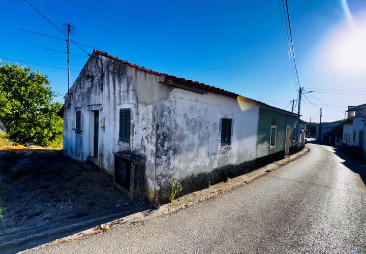 Villa i Tomar, Santarem, Tomar - € 120.000 | Ref: TL074 - foto 1