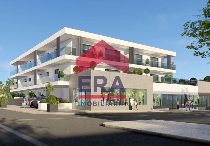 Lejlighed i Ferrel, Leiria, Ferrel - € 370.000 | Ref: 150250291 - foto 1