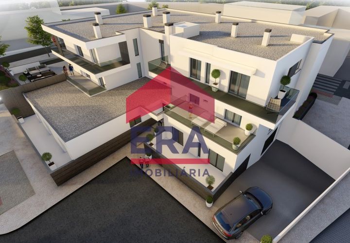 Leilighet i Ferrel, Leiria, Ferrel - € 420 000 | Ref: 150250288 - foto 1