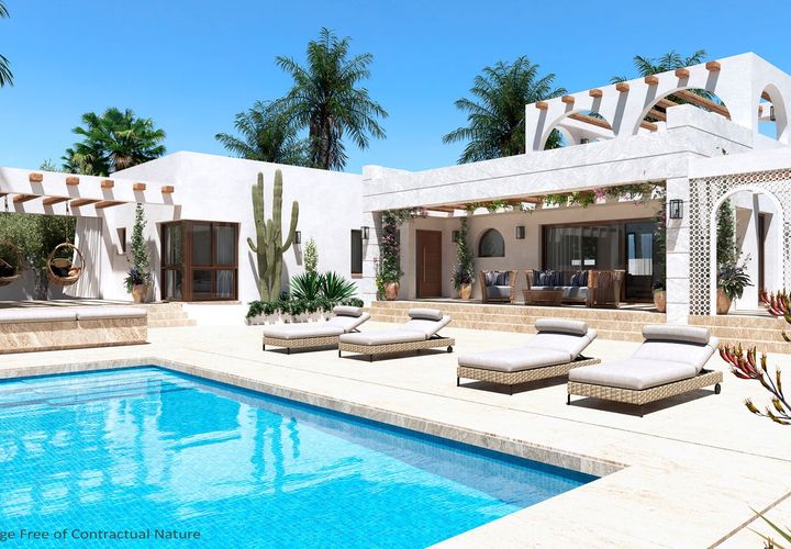 Villa i Rojales, Alicante, Rojales - € 905.474 | Ref: V-78766 - foto 1