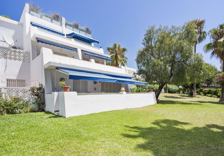 Leilighet i Marbella, Malaga, Marbella - € 630 000 | Ref: BLXC-1534 - foto 1