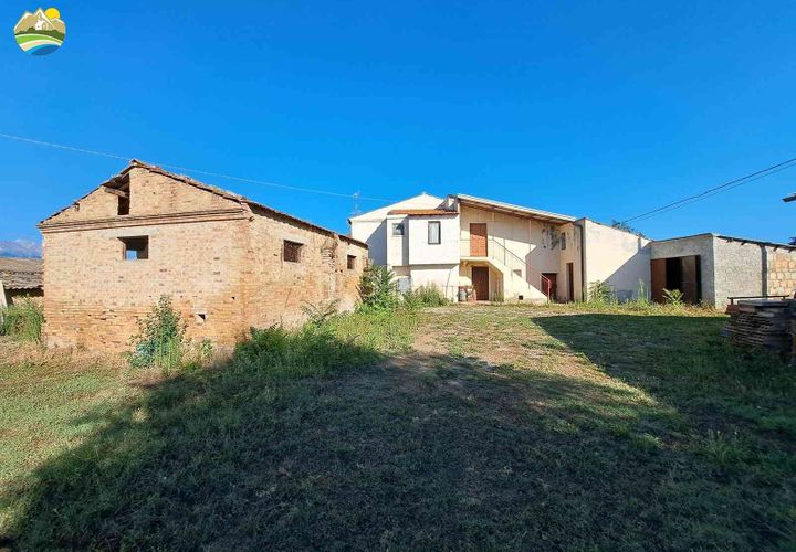 Villa a Elice, Pescara, Elice - € 82.000 | Ref: EL1108-609317 - foto 1