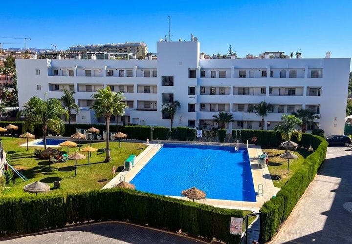Lejlighed i Mijas, Malaga, Mijas - € 360.000 | Ref: R5171563 - foto 1
