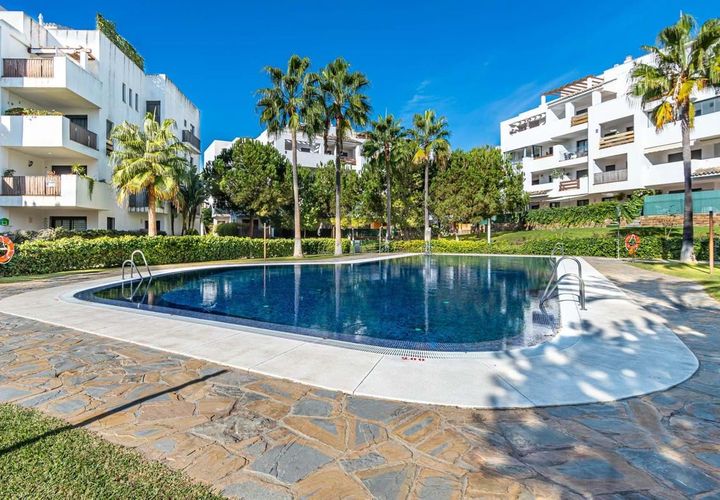 Leilighet i Mijas, Malaga, Mijas - € 365 000 | Ref: R5167099 - foto 1