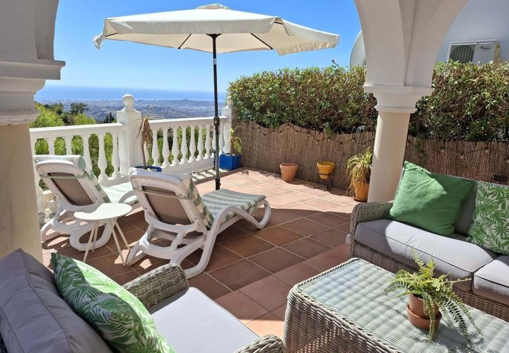 Byhus i Mijas, Malaga, Mijas - € 350.000 | Ref: R5173099 - foto 1