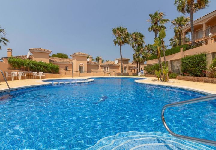 Villa i Mijas, Malaga, Mijas - € 470.000 | Ref: R5058526 - foto 1