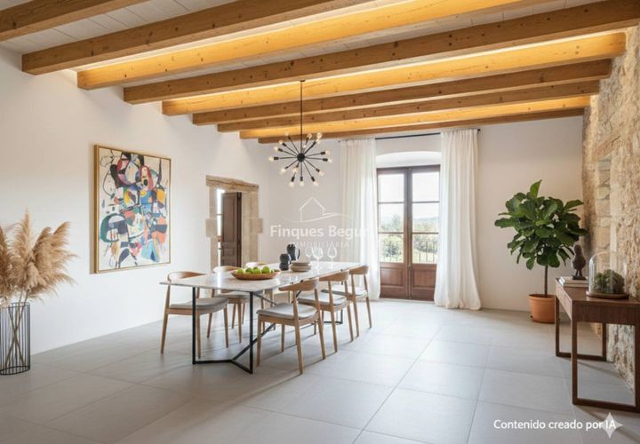 Byhus i Corca, Gerona, Corca - € 1.500.000 | Ref: 4207 - foto 1