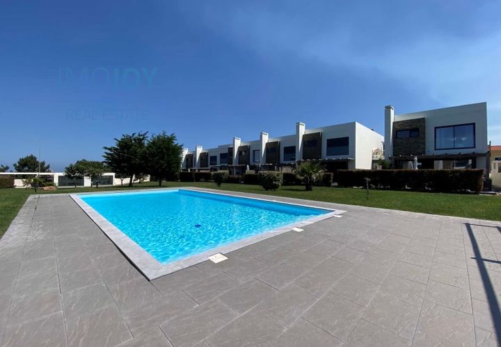 Villa i A dos Cunhados e Maceira, Lisbon, A dos Cunhados e Maceira - € 585.000 | Ref: MORPPDCS001 - foto 1