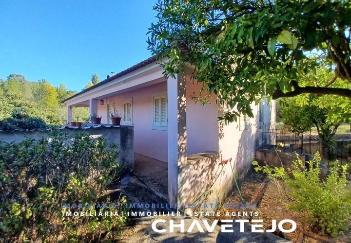 Villa a Tomar, Santarem, Tomar - € 230.000 | Ref: 554/25 - foto 1