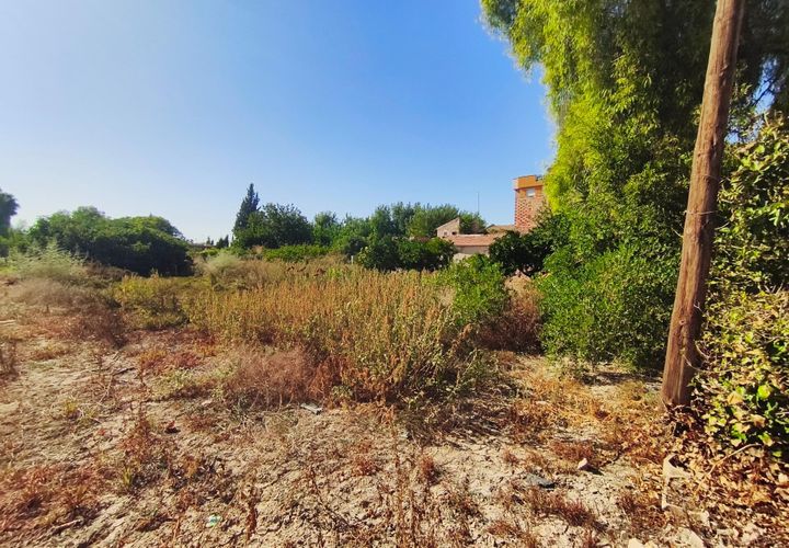 Tomt i Murcia, Murcia, Murcia - € 132 000 | Ref: EXP11404/8930 - foto 1