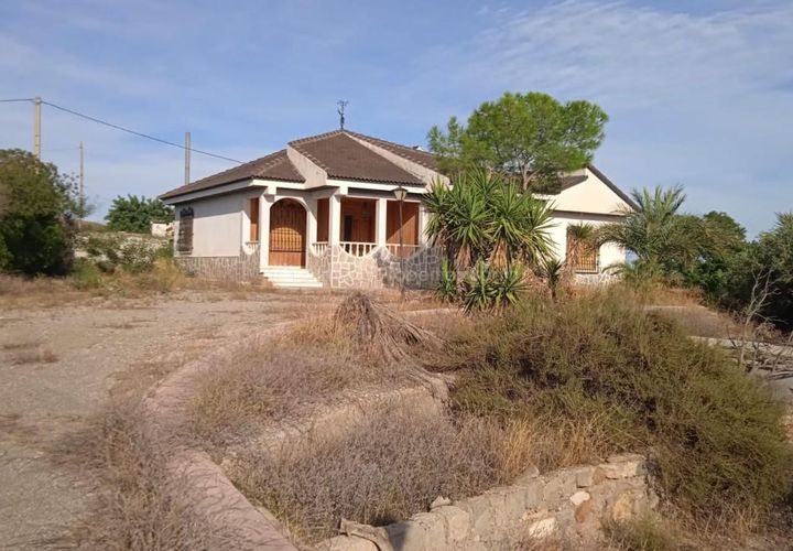 Villa i Albox, Almeria, Albox - € 226.000 | Ref: APS 1982 - foto 1