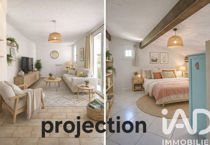 Villa i Grasse, Alpes-Maritimes, Grasse - € 185.000 | Ref: 73185 - foto 1