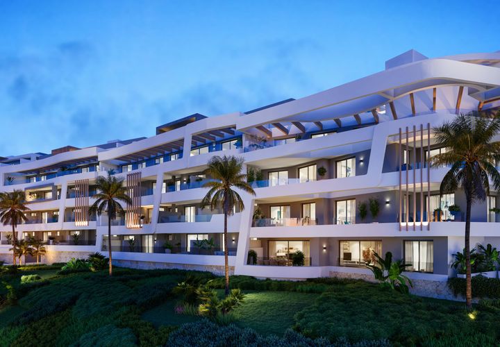 Lejlighed i Marbella, Malaga, Marbella - € 870.000 | Ref: 53306578-01/6833 - foto 1