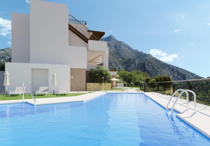 Àtic a Istan, Malaga, Istan - € 580.000 | Ref: 70746165-01/6833 - foto 1