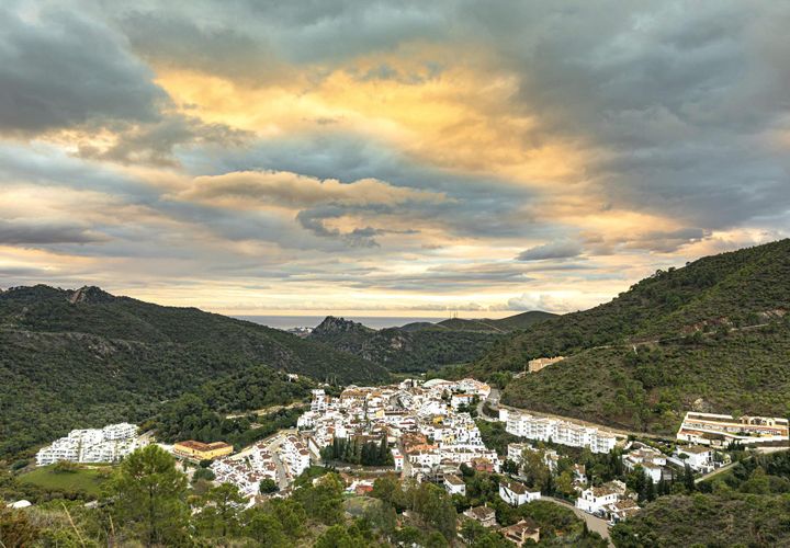 Leilighet i Benahavis, Malaga, Benahavis - € 635 000 | Ref: 41234253-01/6833 - foto 1