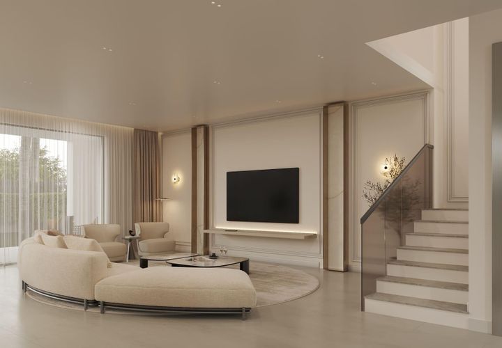 Villa i Marbella, Malaga, Marbella - € 3.300.000 | Ref: 63270271-01/6833 - foto 1