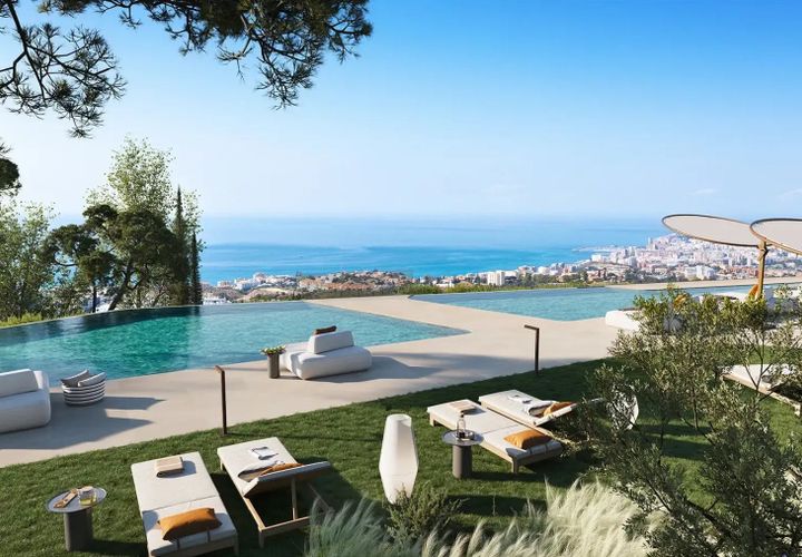 Villa a Fuengirola, Malaga, Fuengirola - € 820.000 | Ref: 75873479-02/6833 - foto 1