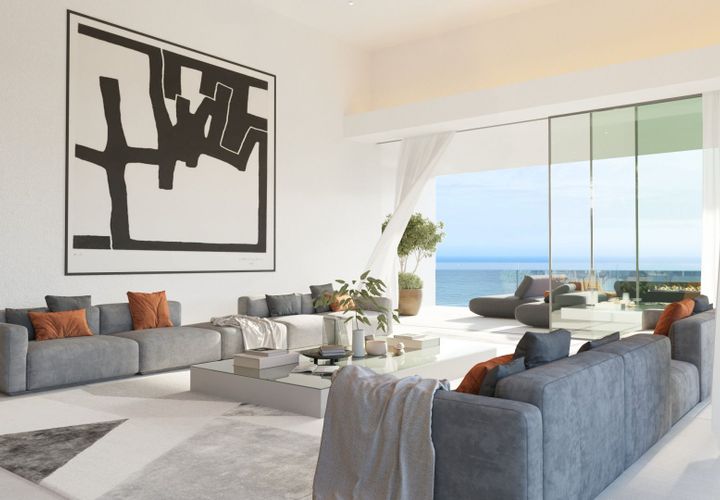 Villa a Benalmadena, Malaga, Benalmadena - € 4.875.000 | Ref: 74074250-01/6833 - foto 1