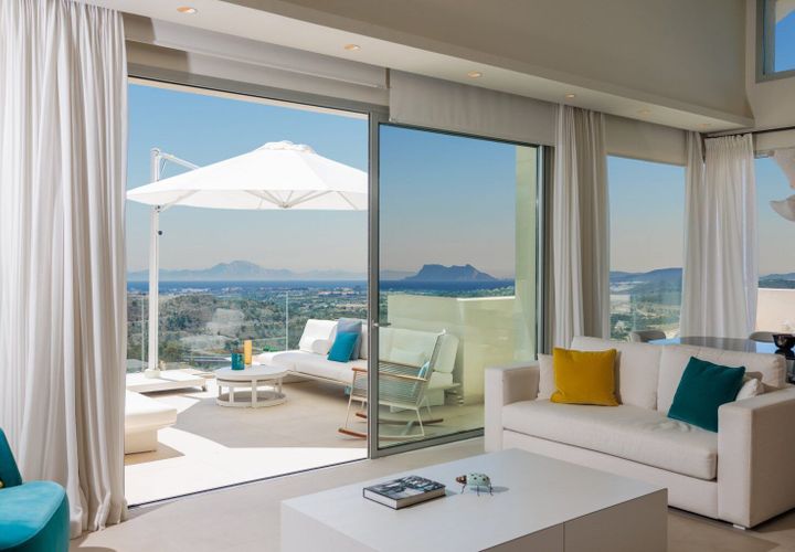 Leilighet i Benahavis, Malaga, Benahavis - € 1 190 000 | Ref: 76945548-01/6833 - foto 1