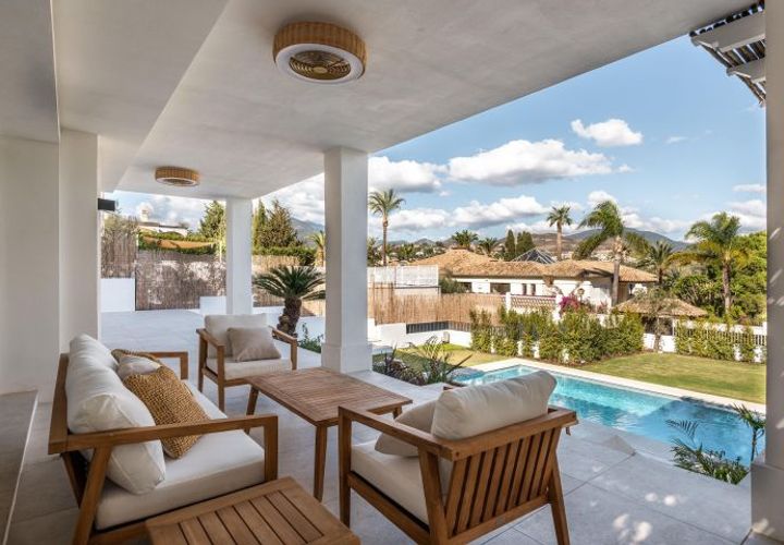 Villa a Marbella, Malaga, Marbella - € 2.575.000 | Ref: 90159315-01/6833 - foto 1