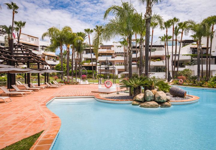 Lejlighed i Marbella, Malaga, Marbella - € 3.850.000 | Ref: 70019149-01/6833 - foto 1