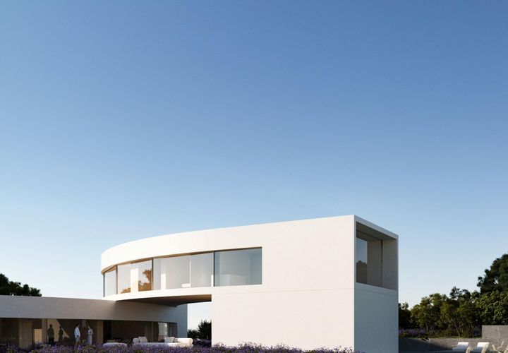 Villa i Sotogrande, Cadiz, Sotogrande - € 5.900.000 | Ref: 61309467-01/6833 - foto 1