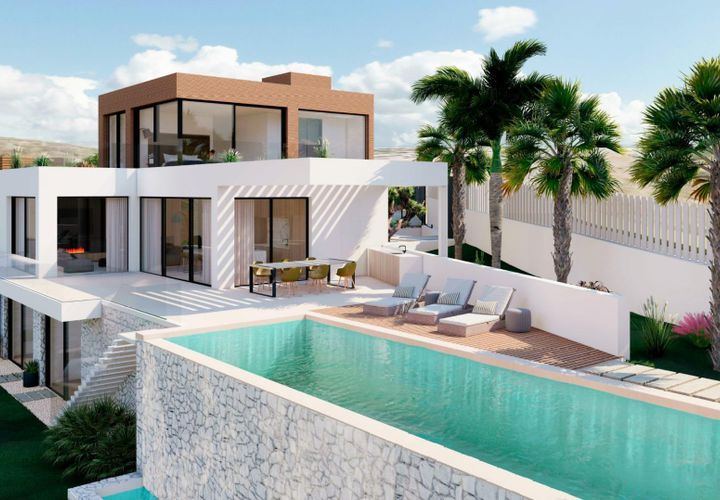 Villa i Marbella, Malaga, Marbella - € 3.500.000 | Ref: 84685232-01/6833 - foto 1