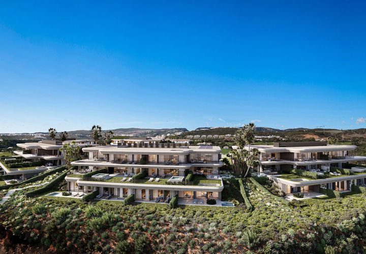 Lejlighed i Casares, Malaga, Casares - € 1.140.000 | Ref: 15026440-03/6833 - foto 1