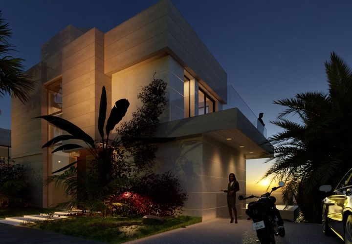 Villa a Estepona, Malaga, Estepona - € 1.395.000 | Ref: 92931074-01/6833 - foto 1