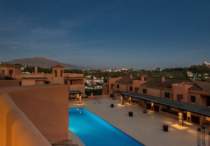 Lejlighed i Benahavis, Malaga, Benahavis - € 248.000 | Ref: 66034872-04/6833 - foto 1