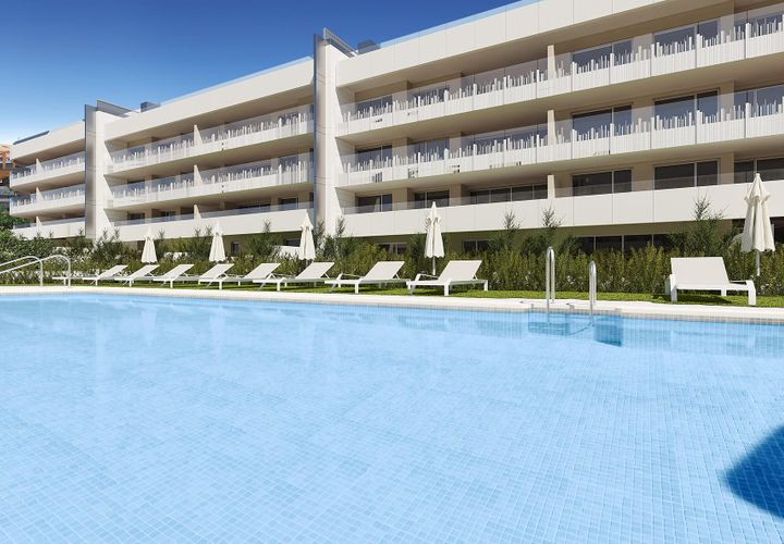 Penthouse i Marbella, Malaga, Marbella - € 1 510 000 | Ref: 26562869-03/6833 - foto 1