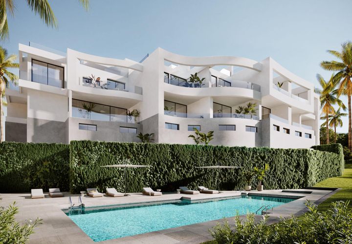 Villa a Mijas, Malaga, Mijas - € 1.819.182 | Ref: 84619436-01/6833 - foto 1