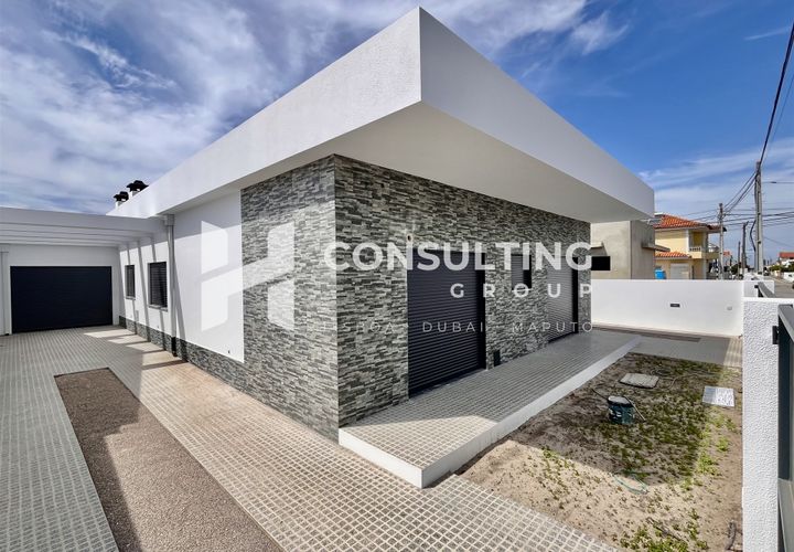 Villa i Seixal, Setubal, Seixal - € 640.000 | Ref: HC690 - foto 1
