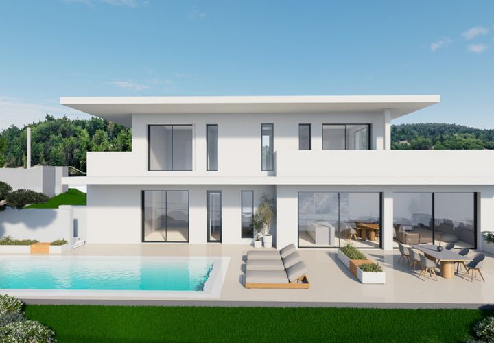 Villa a Estepona, Malaga, Estepona - € 1.495.000 | Ref: 746256 - foto 1