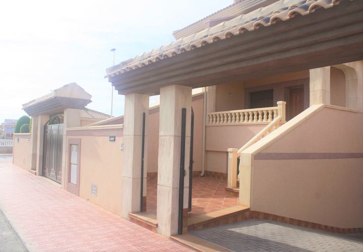 Byhus i Los Altos, Alicante, Los Altos - € 355.000 | Ref: 741716 - foto 1