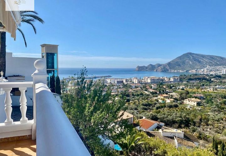 Byhus i Altea, Alicante, Altea - € 800.000 | Ref: 741642 - foto 1