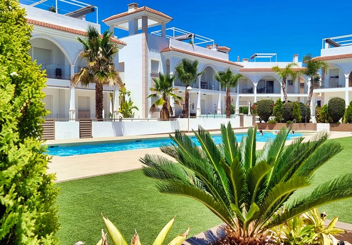 Penthouse i Ciudad Quesada, Alicante, Ciudad Quesada - € 335.000 | Ref: 741616 - foto 1
