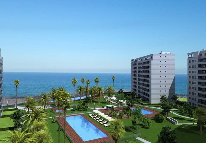 Àtic a Punta Prima, Alicante, Punta Prima - € 680.000 | Ref: 741628 - foto 1