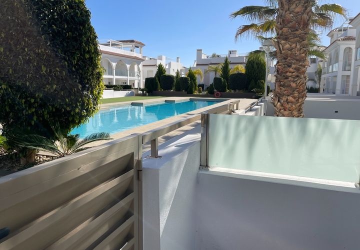 Lejlighed i Rojales, Alicante, Rojales - € 334.000 | Ref: 741595 - foto 1