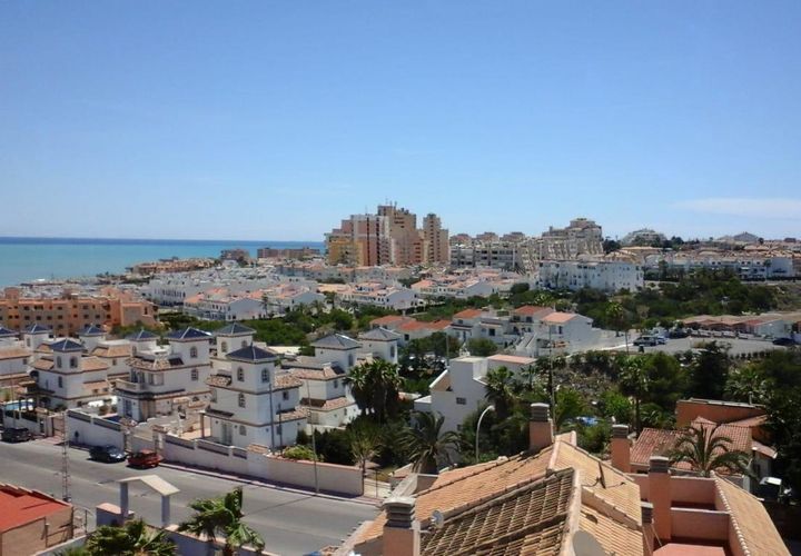 Penthouse i Torrevieja, Alicante, Torrevieja - € 350.000 | Ref: 741587 - foto 1