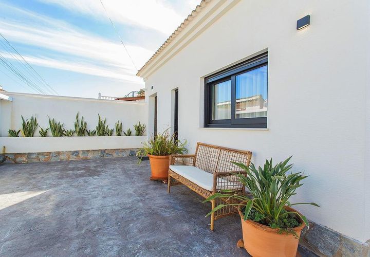 Byhus i Torrevieja, Alicante, Torrevieja - € 499.000 | Ref: 741525 - foto 1