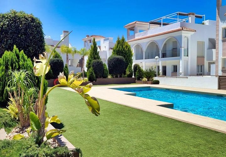 Bungalow i Rojales, Alicante, Rojales - € 324.900 | Ref: 740932 - foto 1
