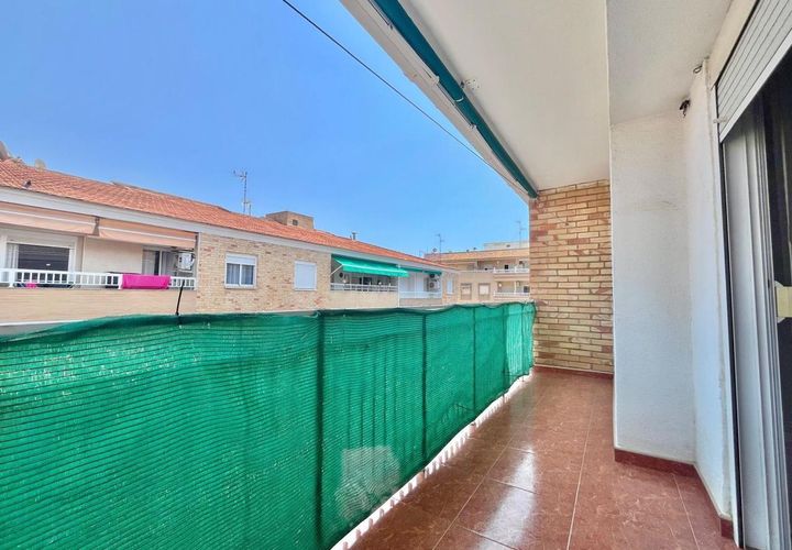 Leilighet i Torrevieja, Alicante, Torrevieja - € 140 000 | Ref: 740788 - foto 1
